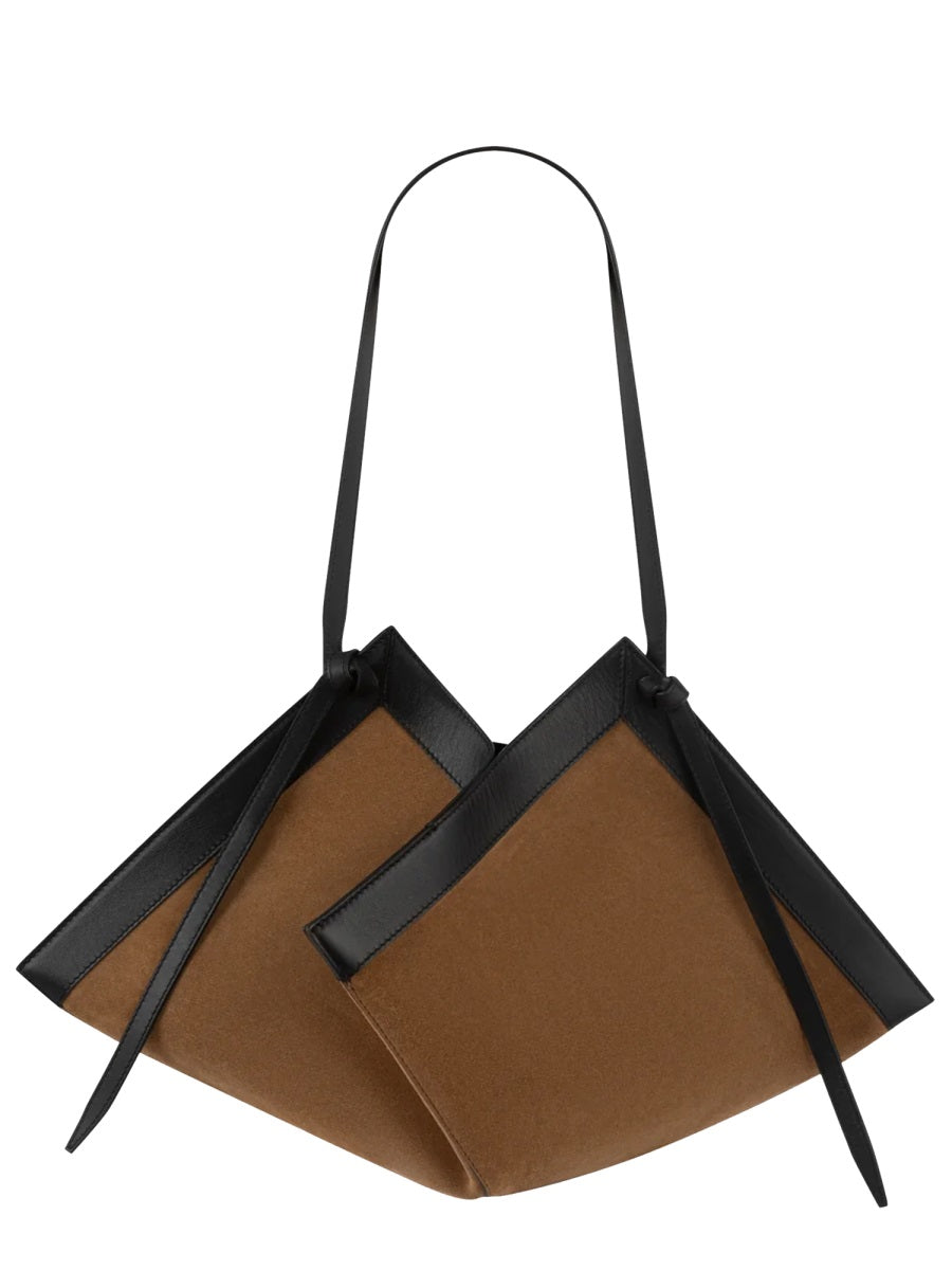 Borsa "Wonton"