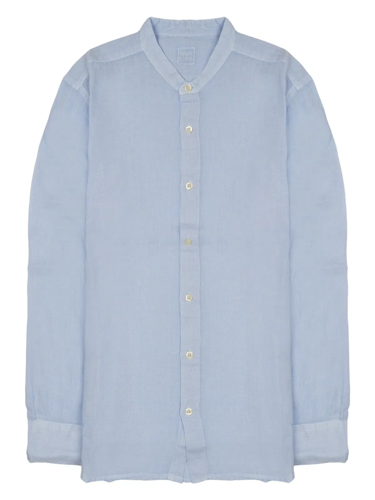 Camicia In Lino