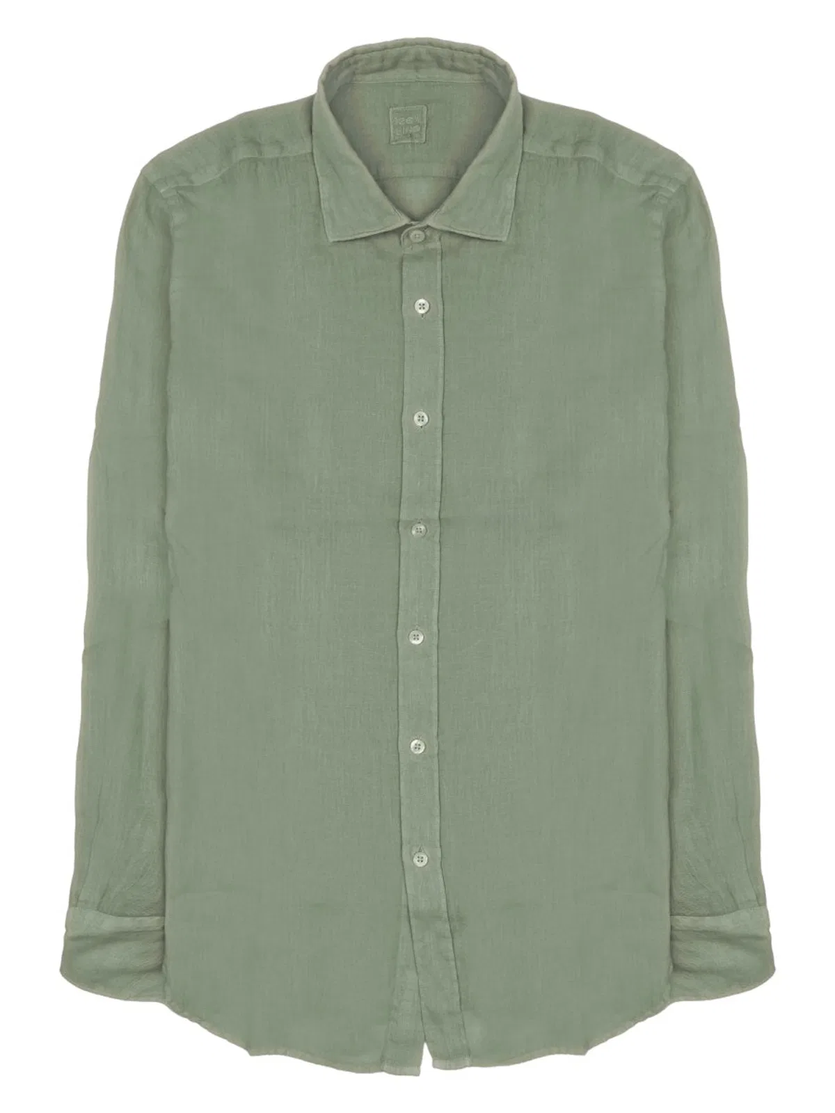 Camicia In Lino
