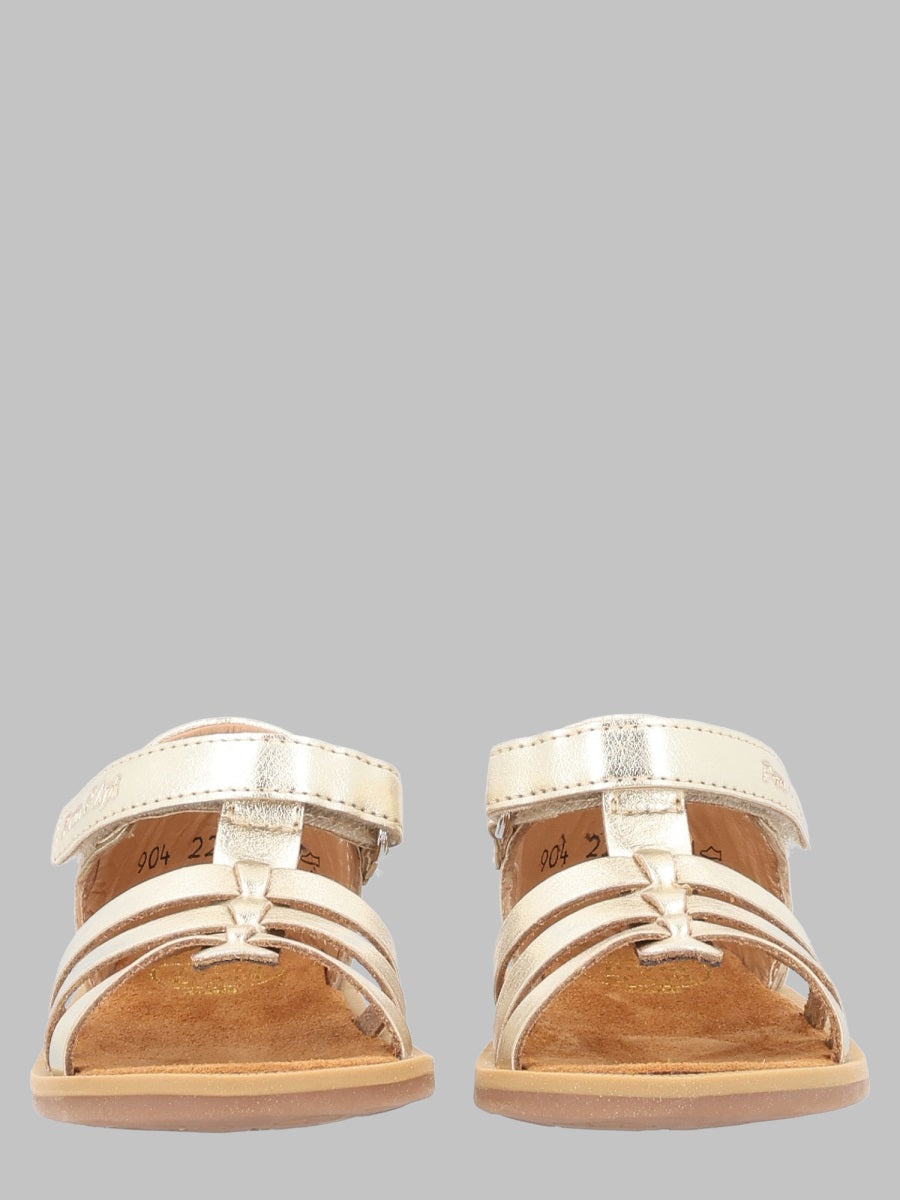 Poppy Air Pur Strap Crosta Pur