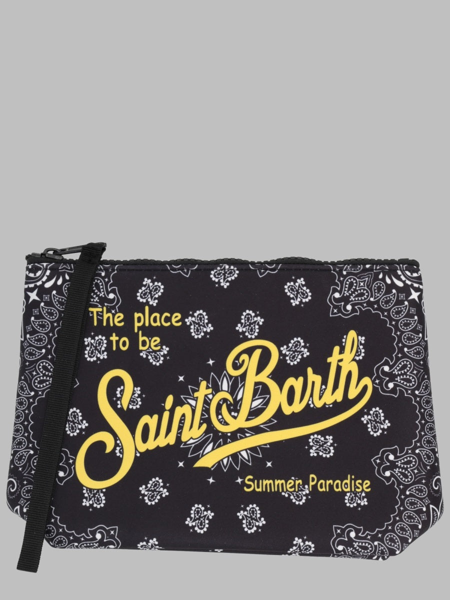 Pochette "Aline"