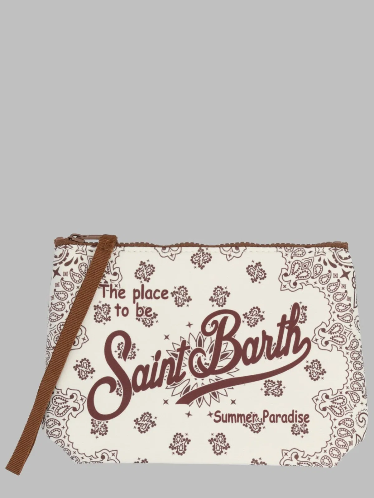 Pochette "Aline"