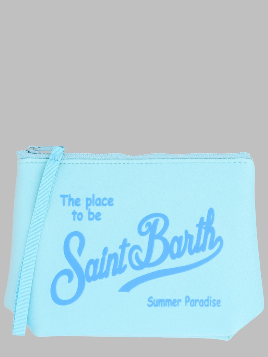 Pochette "Aline"