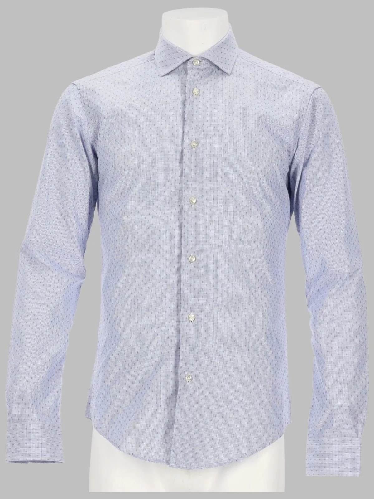 Camicia In Cotone