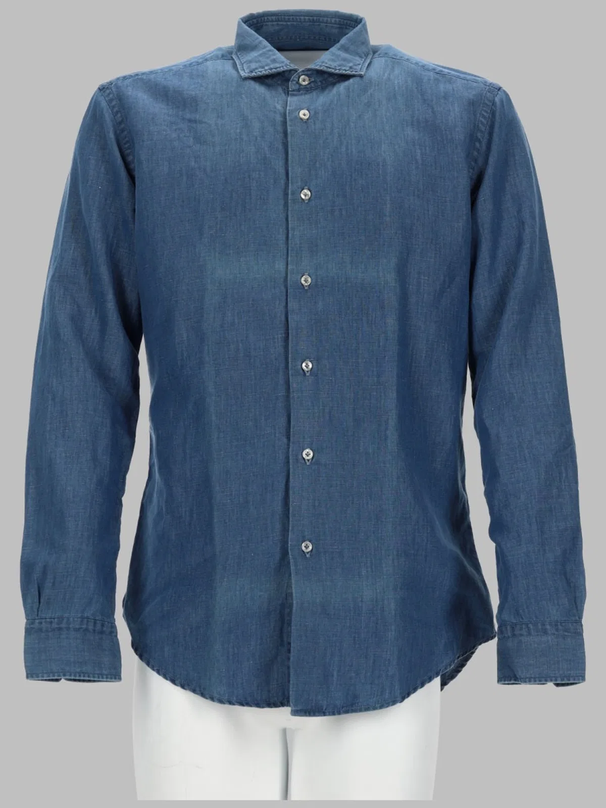 Camicia In Cotone