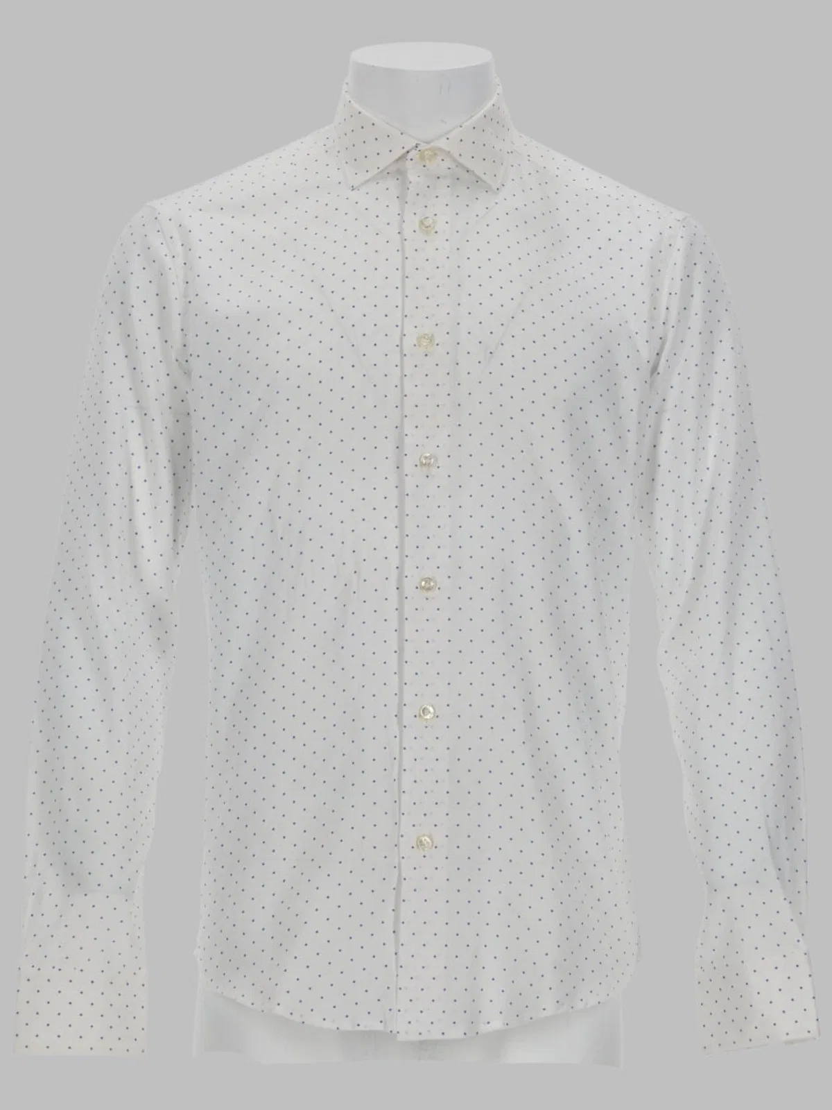 Camicia In Cotone