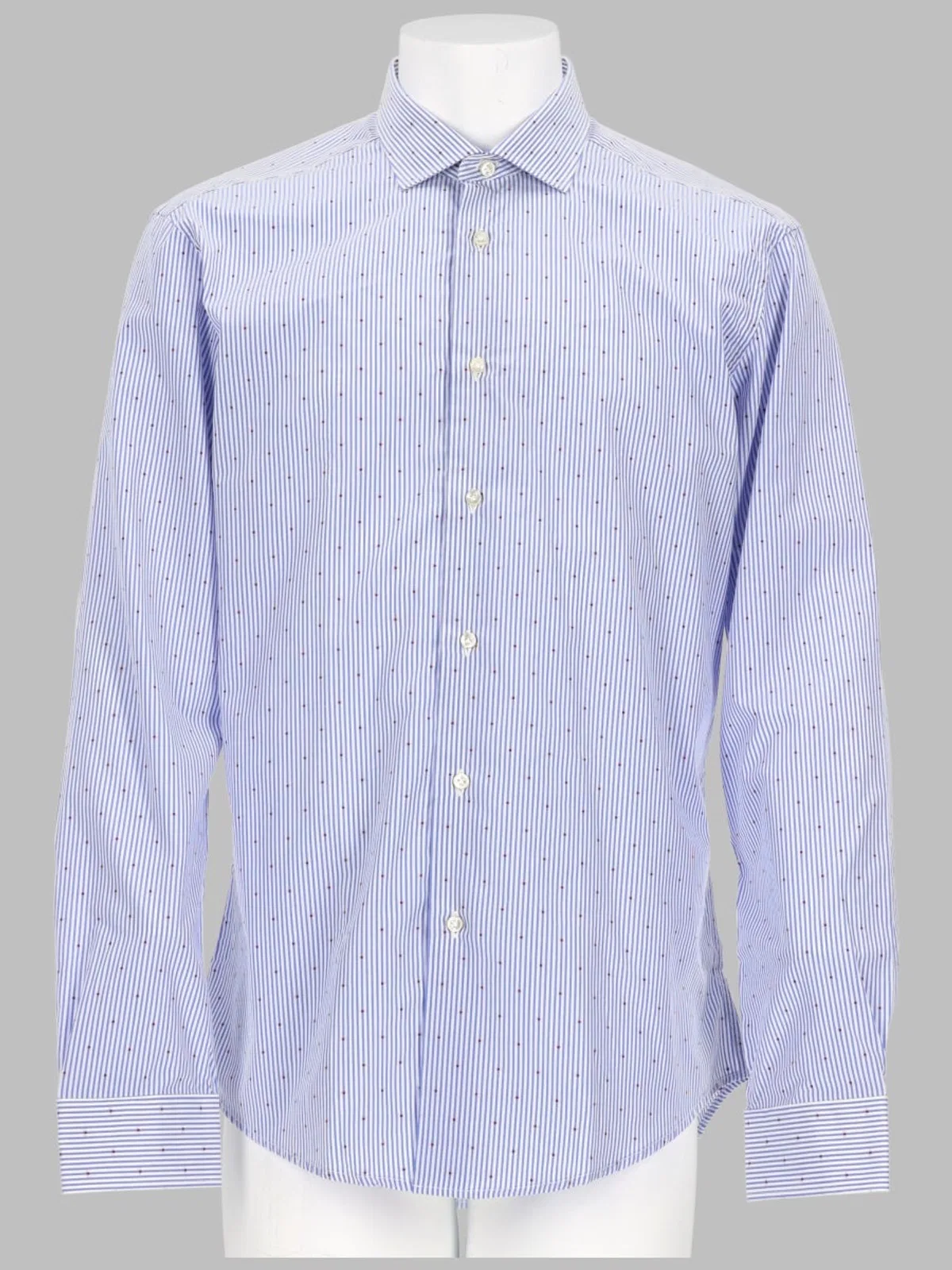 Camicia In Cotone