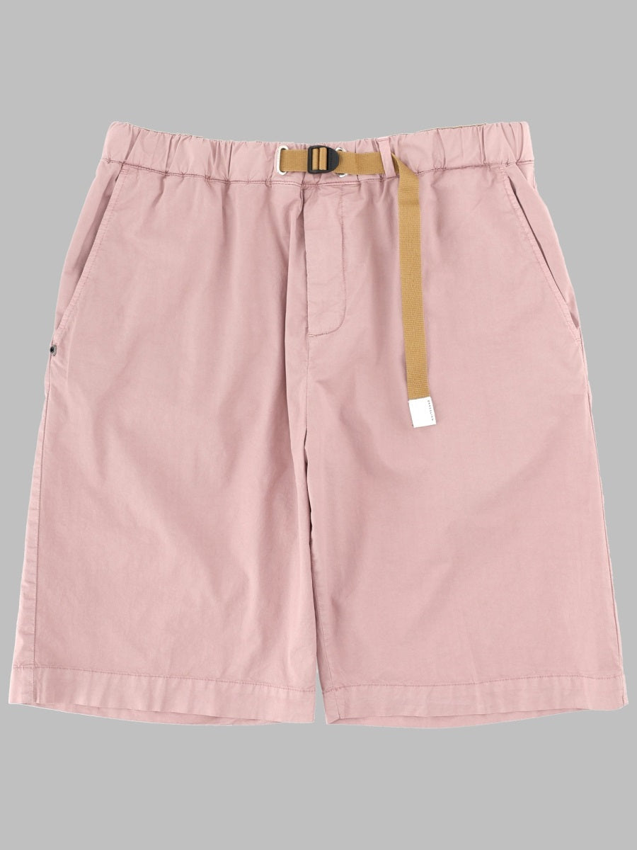 Shorts In Cotone