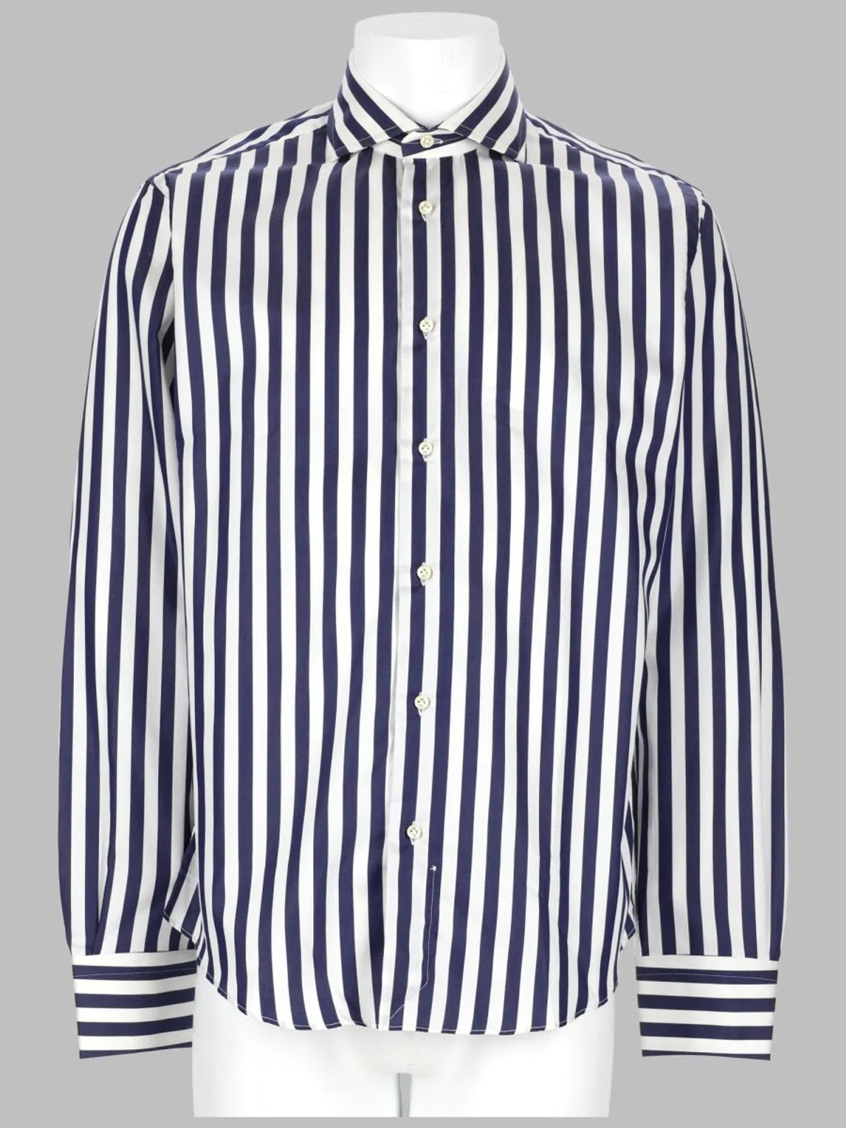 Brian Dales Camicia In Cotone In Multi