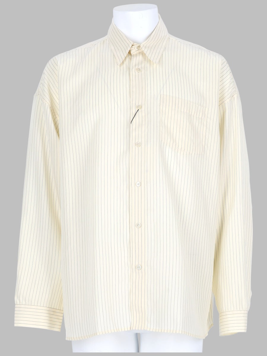 Camicia "Stable"