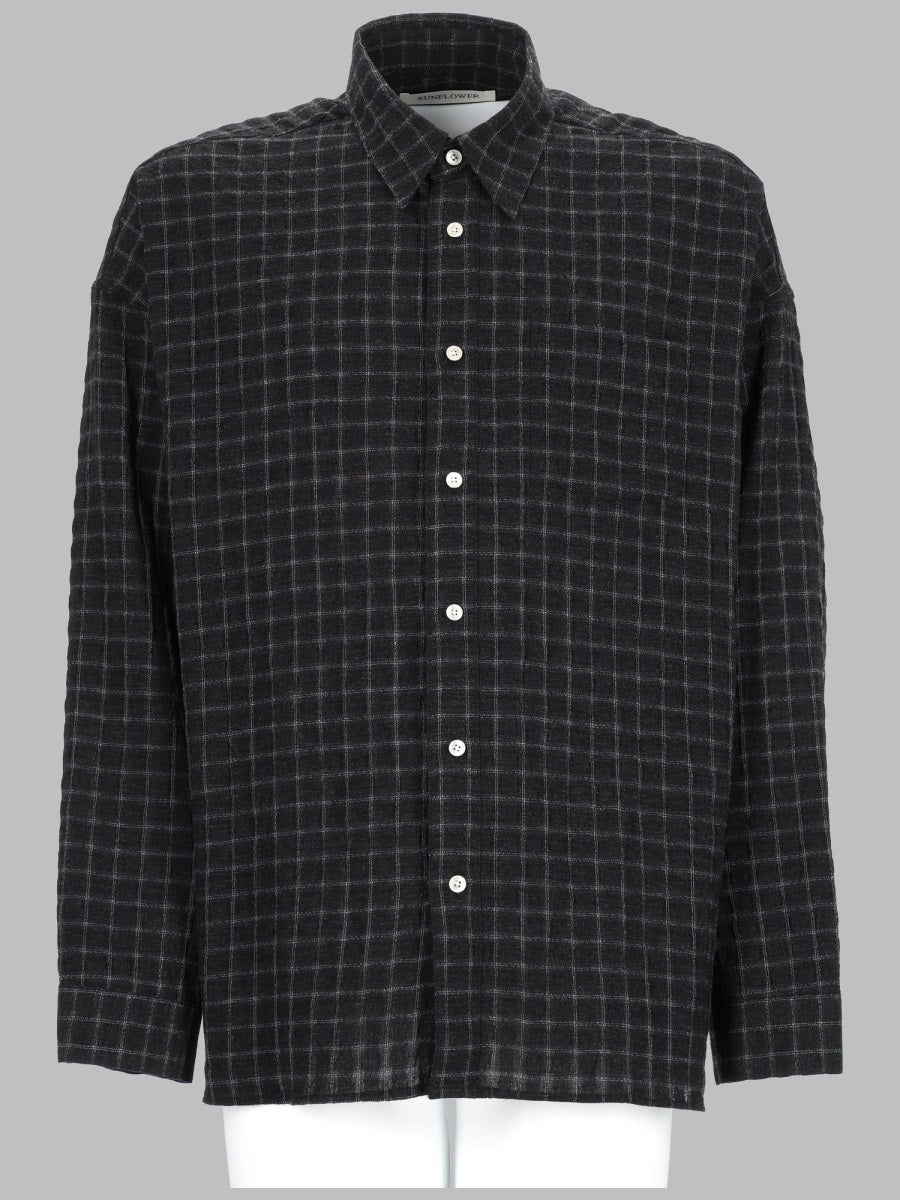 Camicia "Stable"