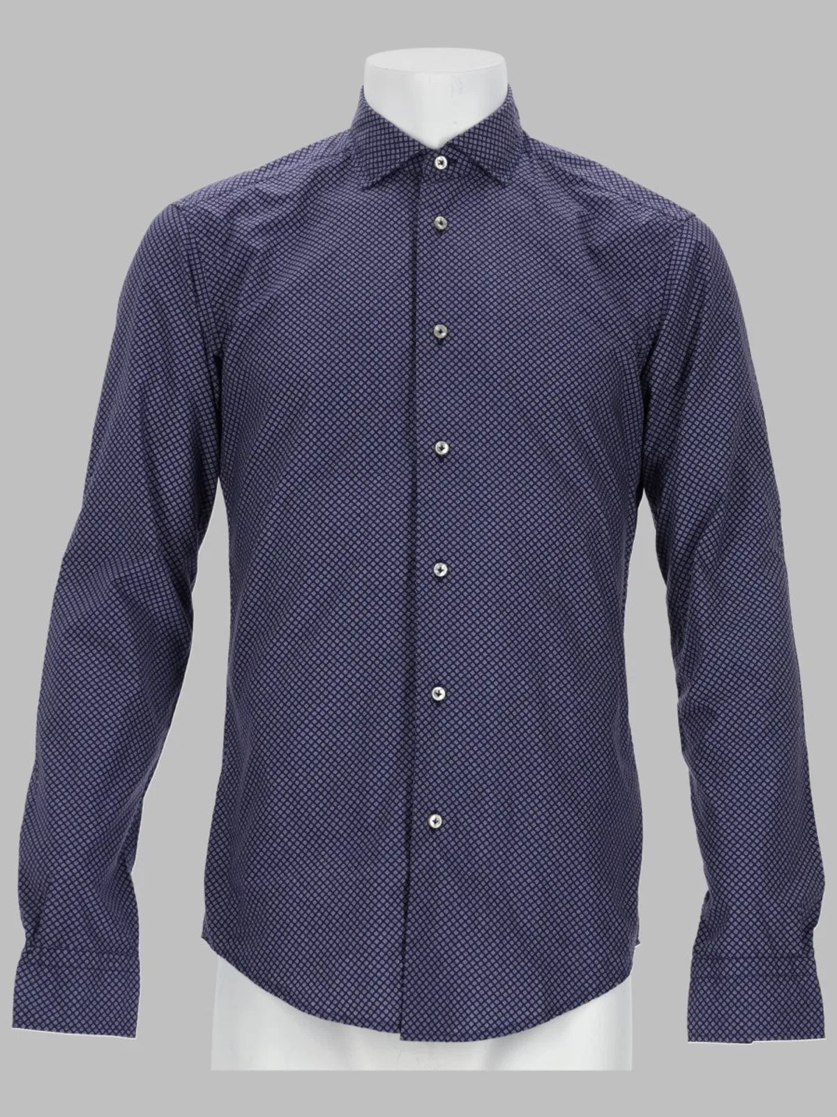 Camicia In Cotone