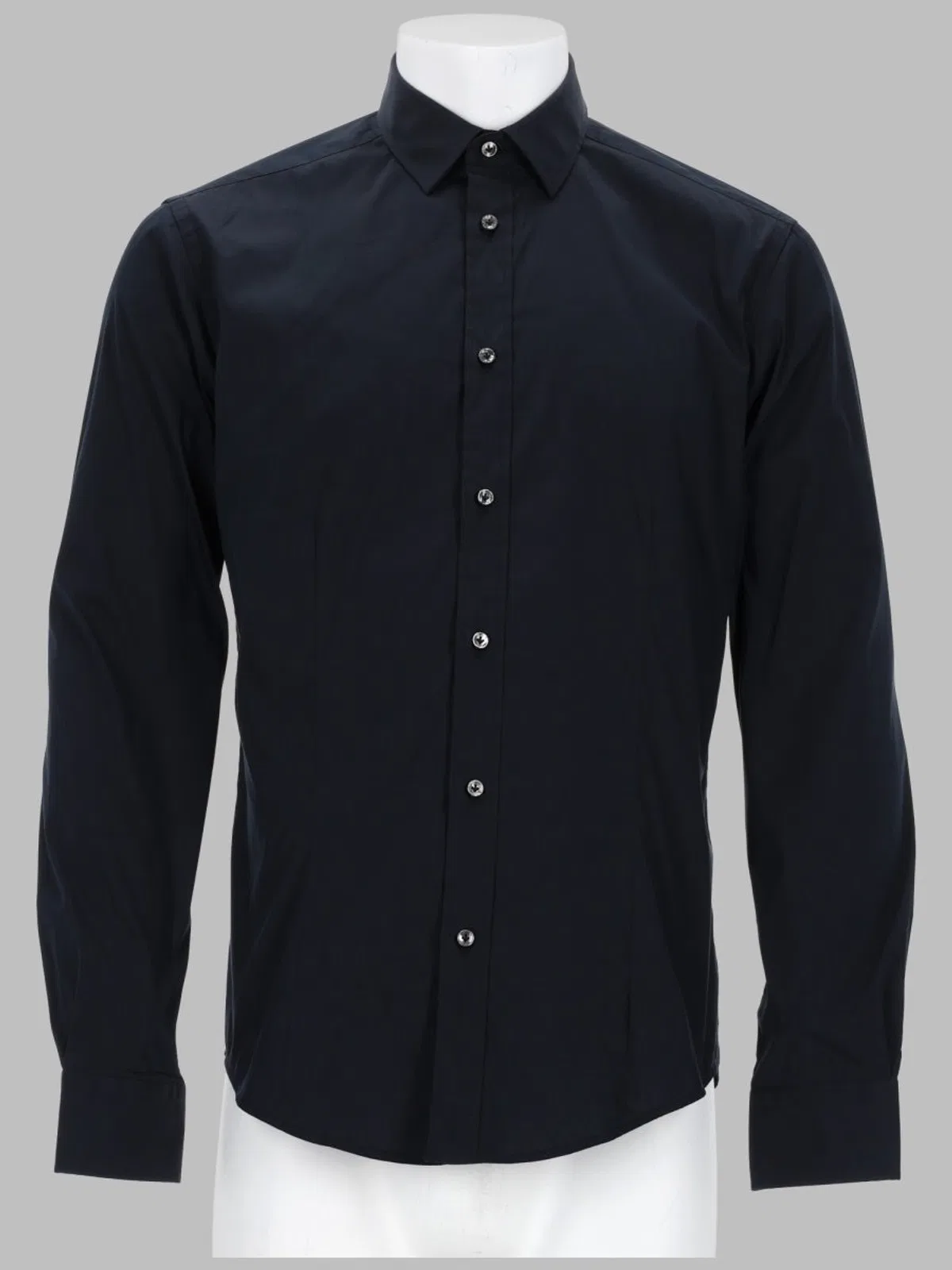 Camicia In Cotone