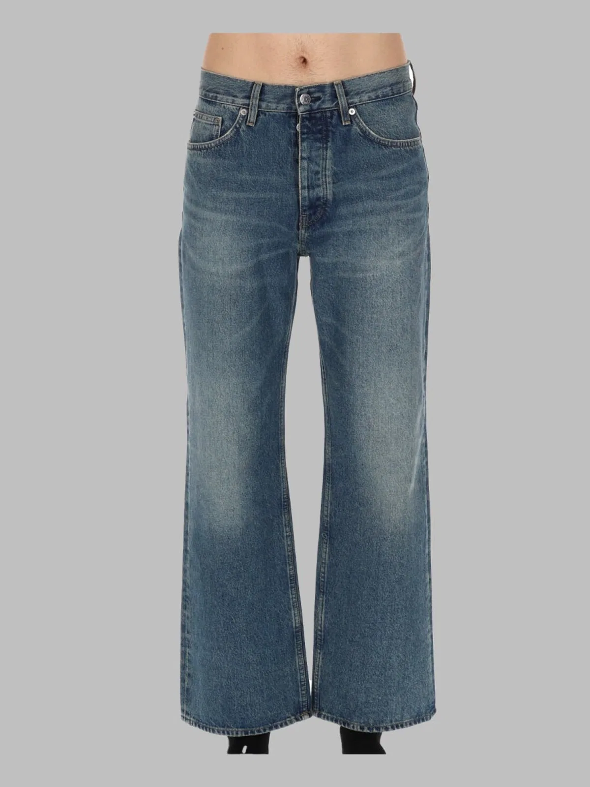 Jeans Relaxed Fit