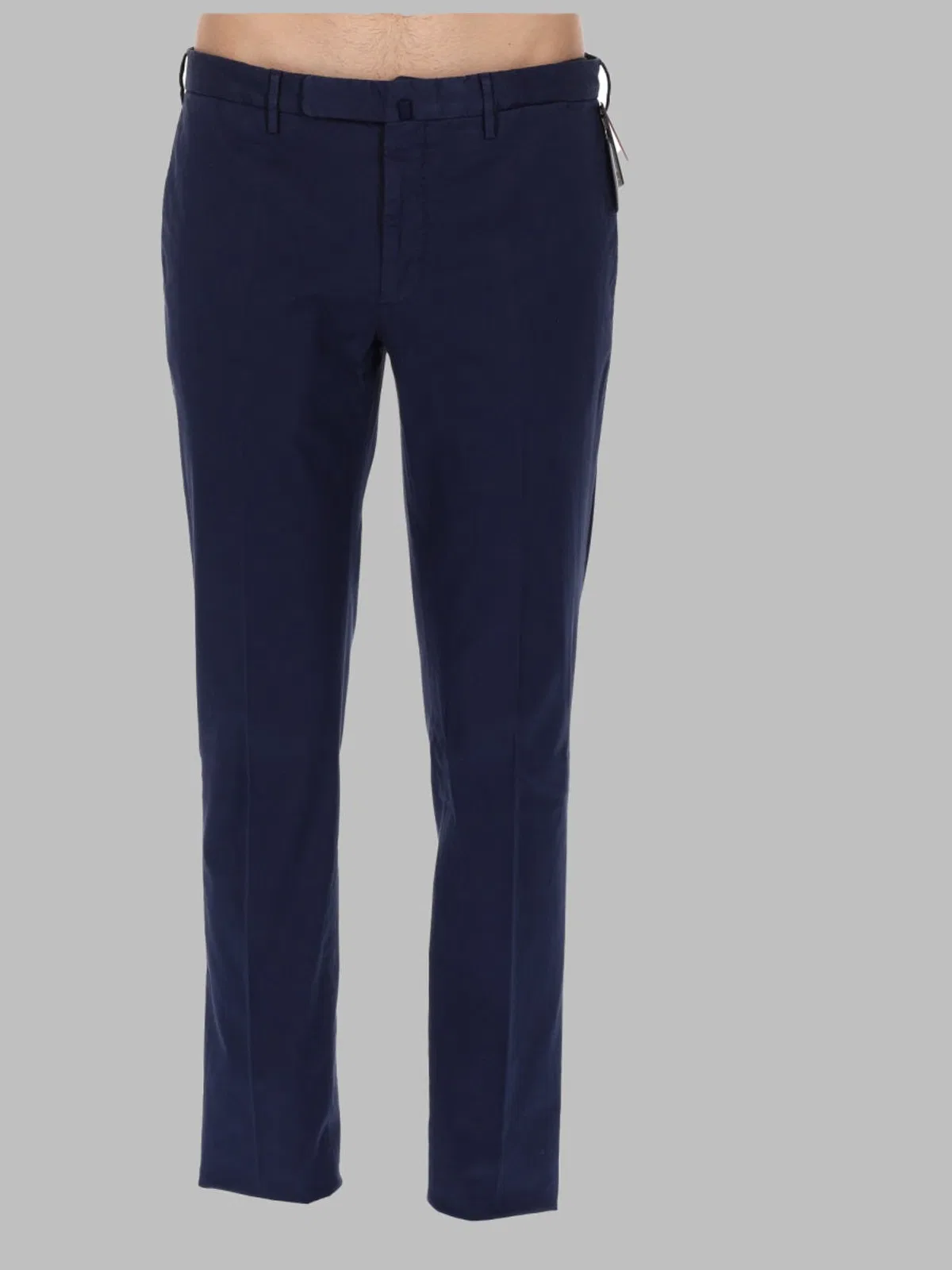 Pantalone In Cotone