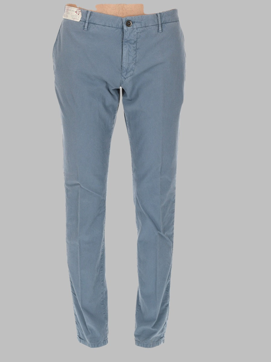 Jeans Con Patch Logo
