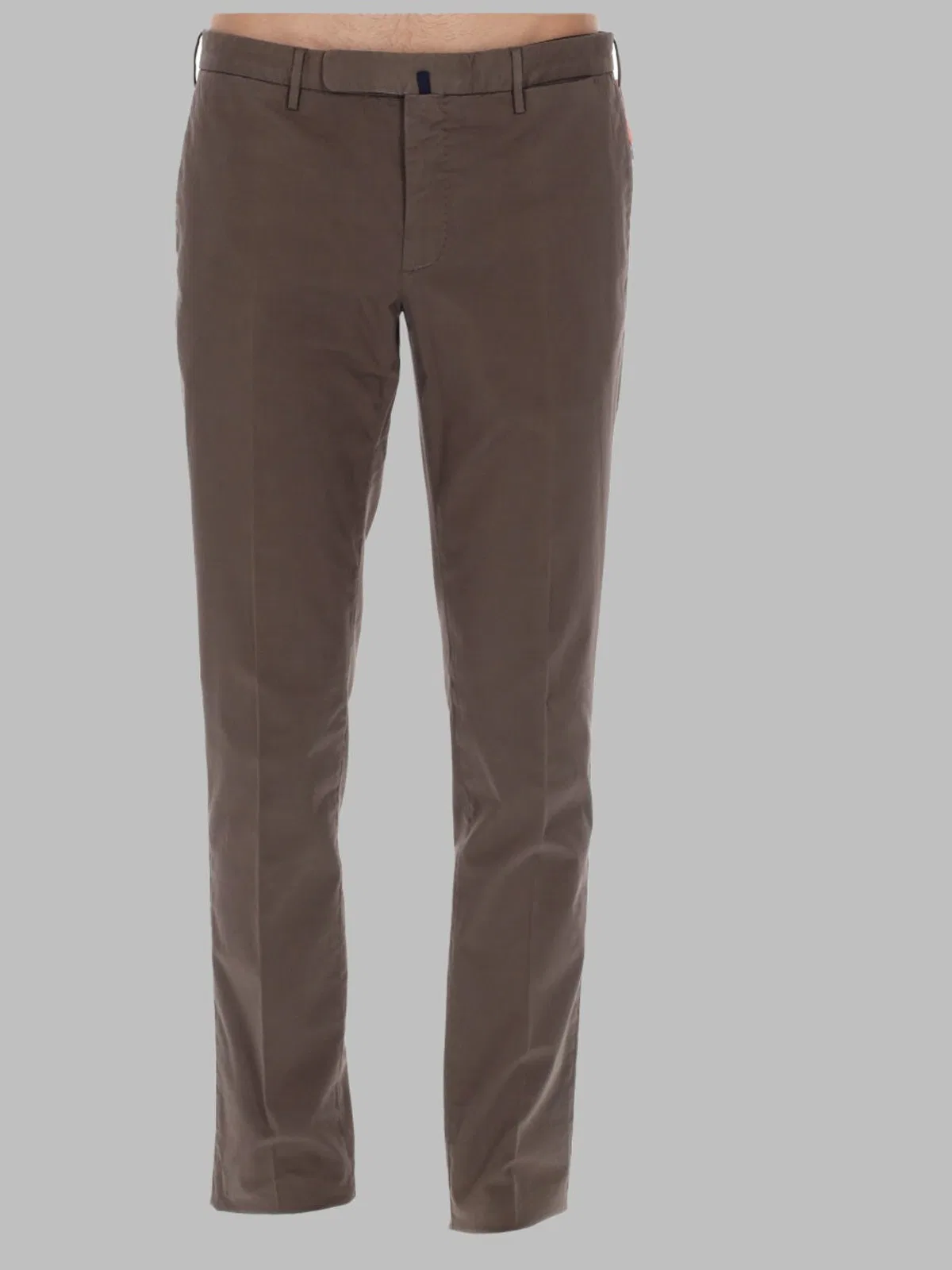 Pantalone In Cotone
