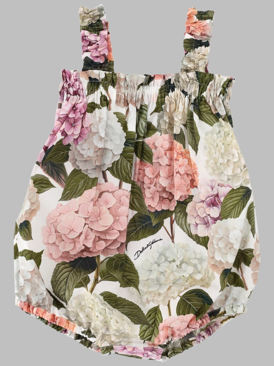 Dolce & Gabbana Pagliaccetto