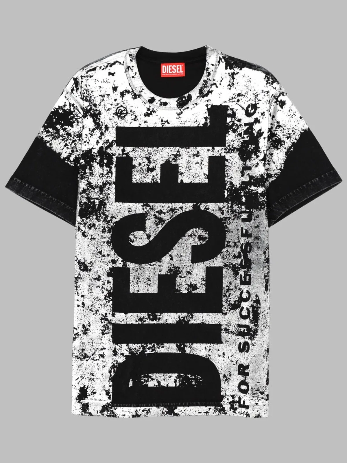 Over T-Shirt