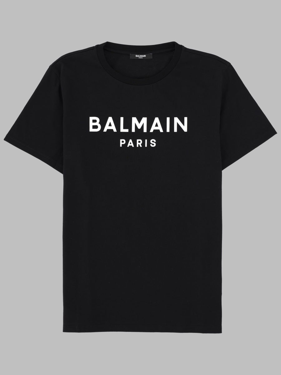 T-Shirt Stampa Logo