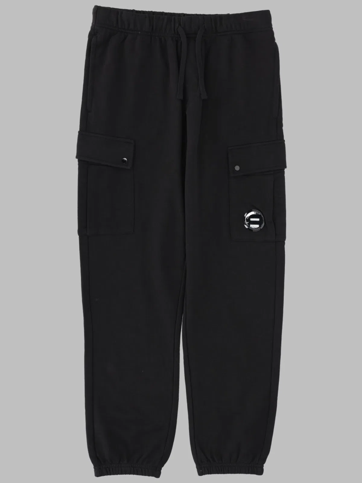 Pantaloni Lunghi Con Tasconi