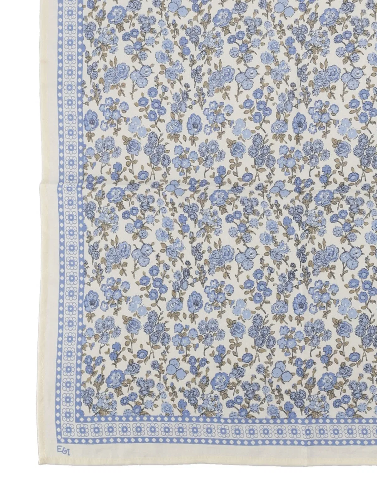 Emile & Ida Foulard A Fantasia