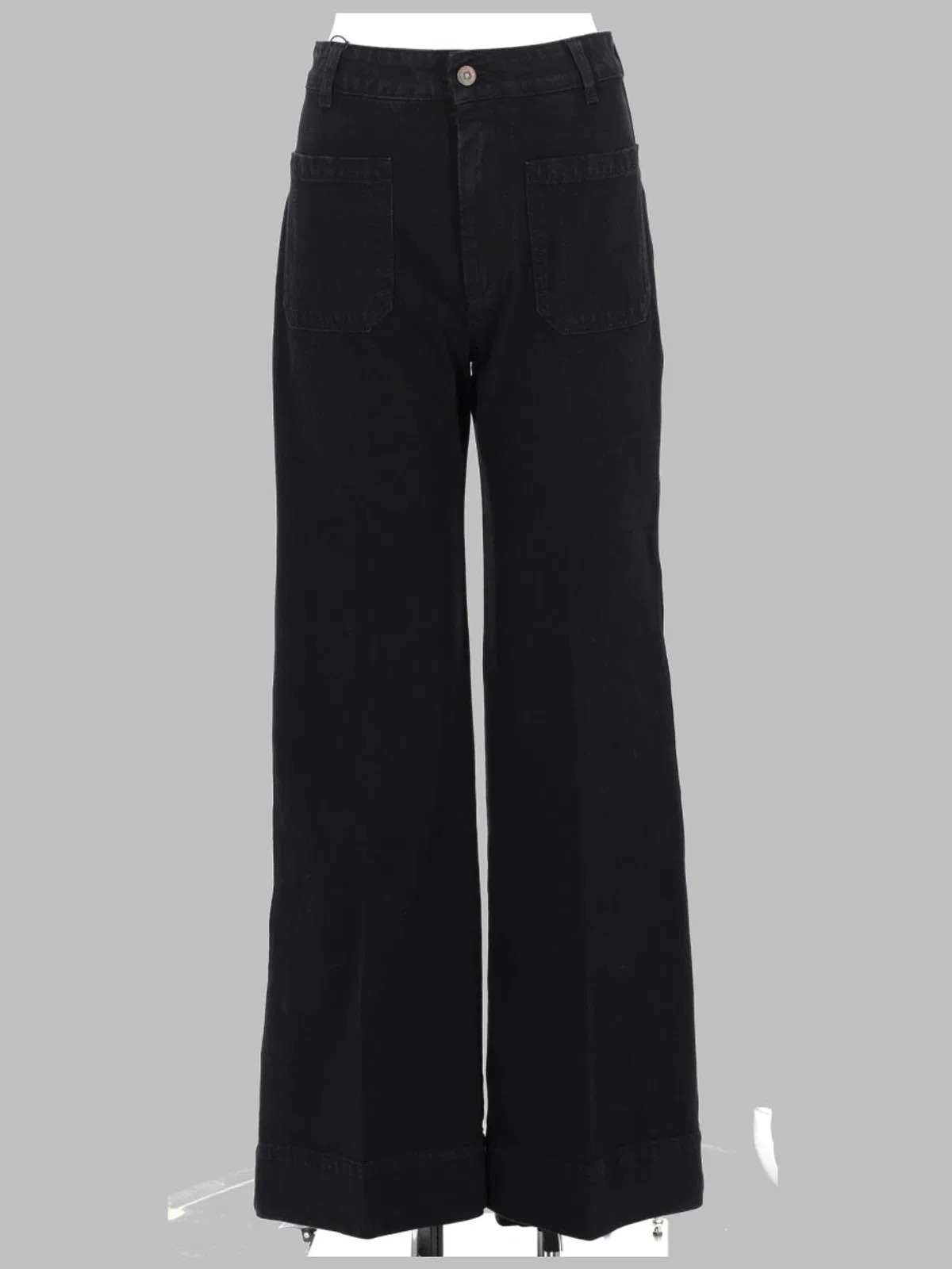 Victoria Beckham Jeans "Alina"