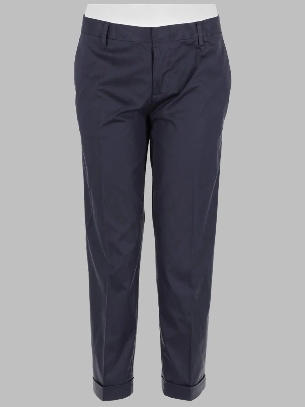 Pantalone In Cotone