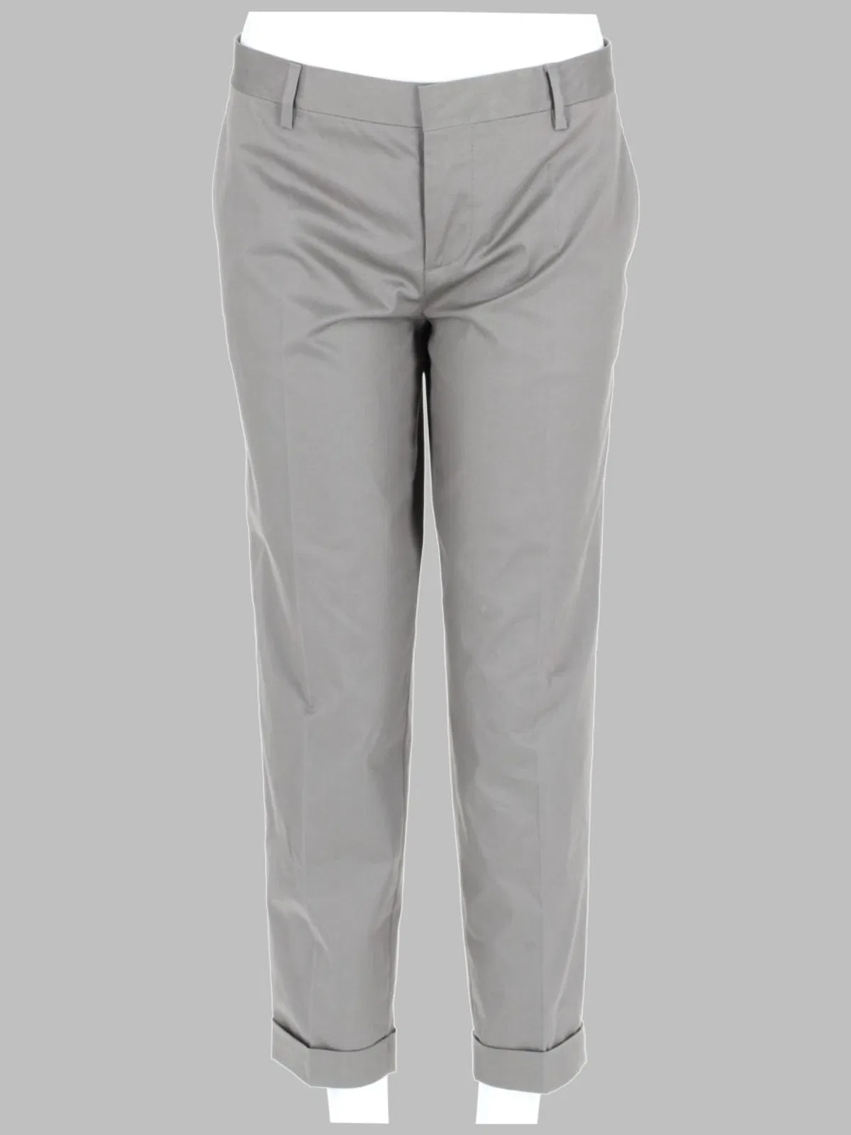 Pantalone In Cotone