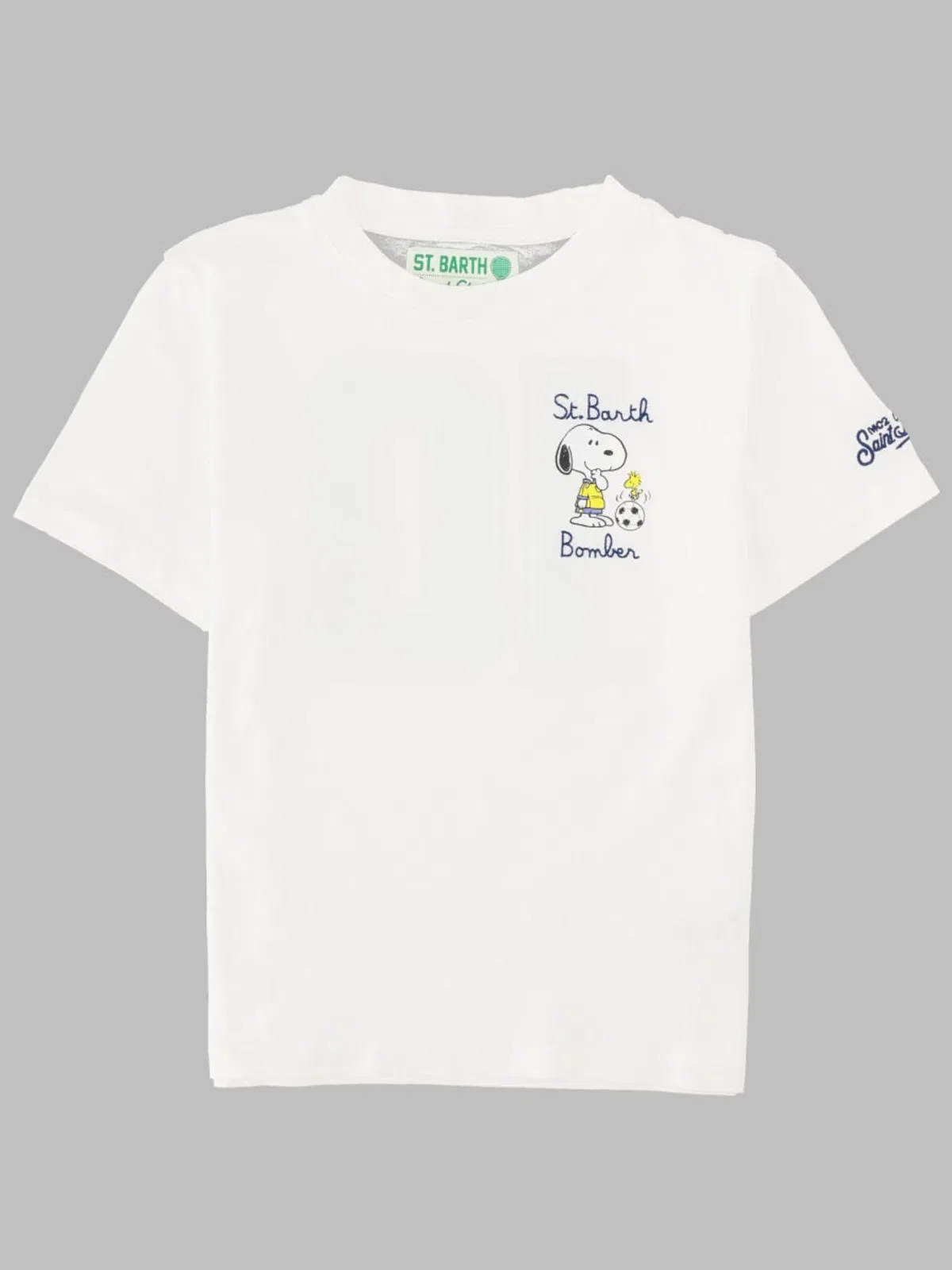 Portland Jr - Peanuts Weekender 01N