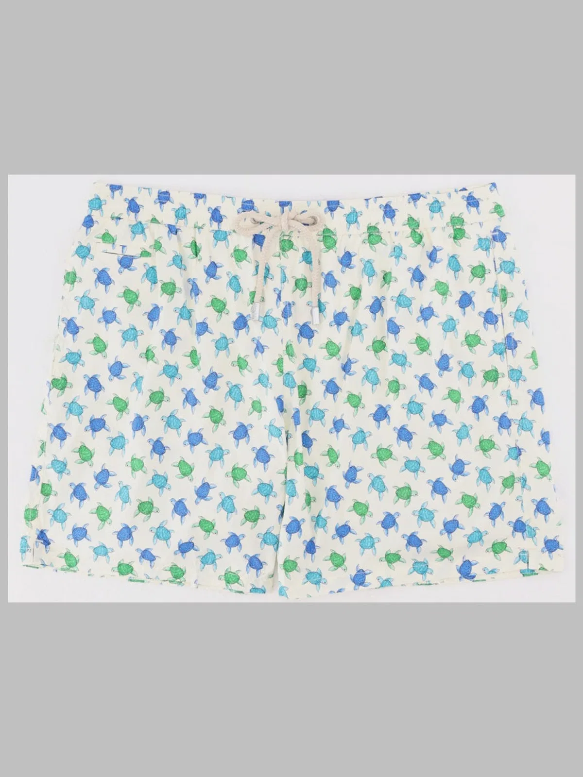 Costume Da Bagno Con Stampa