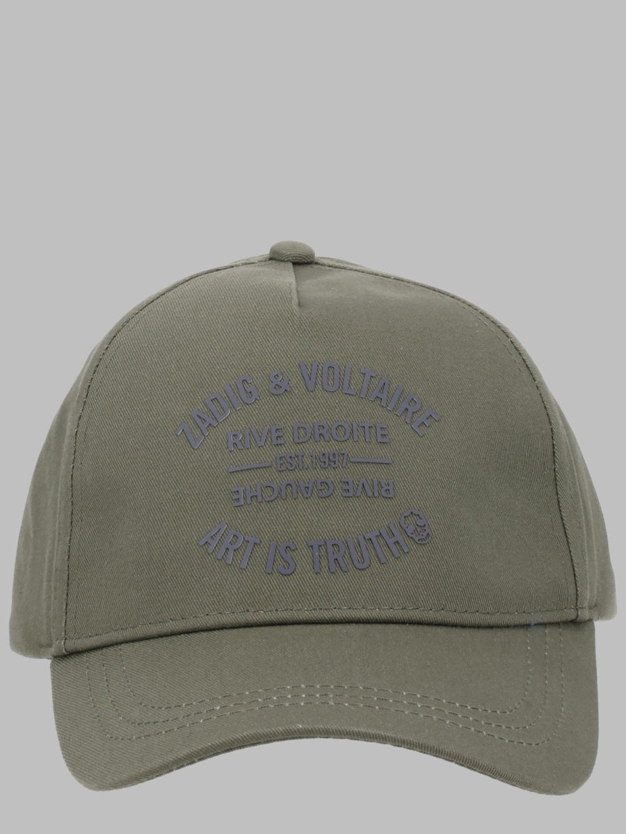 Zadig&Voltaire Cappello