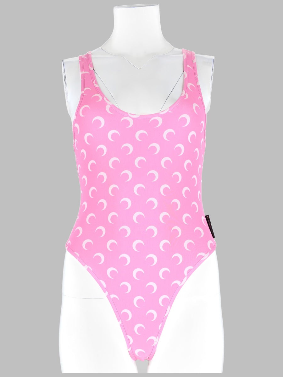 Costume Da Bagno Intero "Moon"