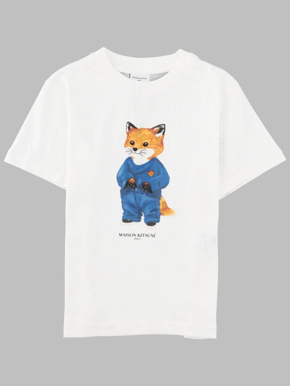 Maison Kitsuné