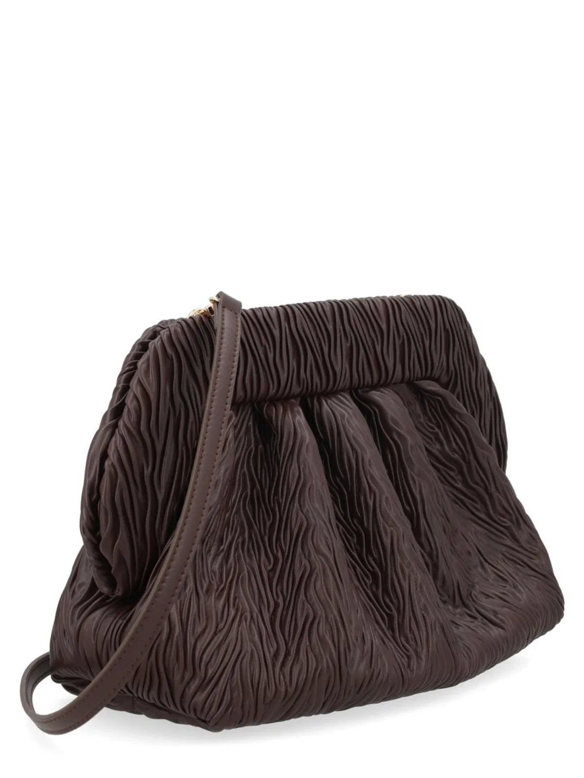 Themoirè In Brown
