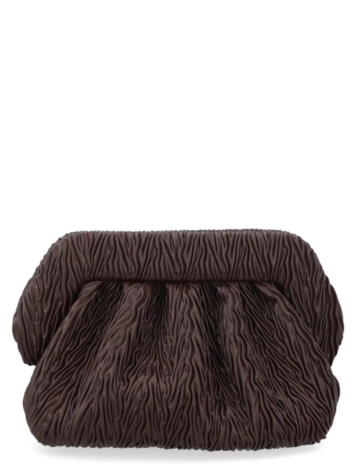 Themoirè In Brown