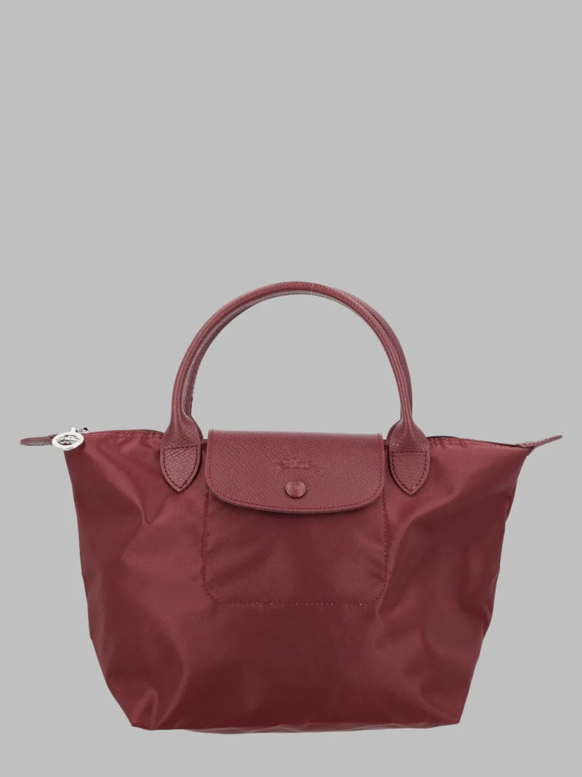 Longchamp In Burgundy