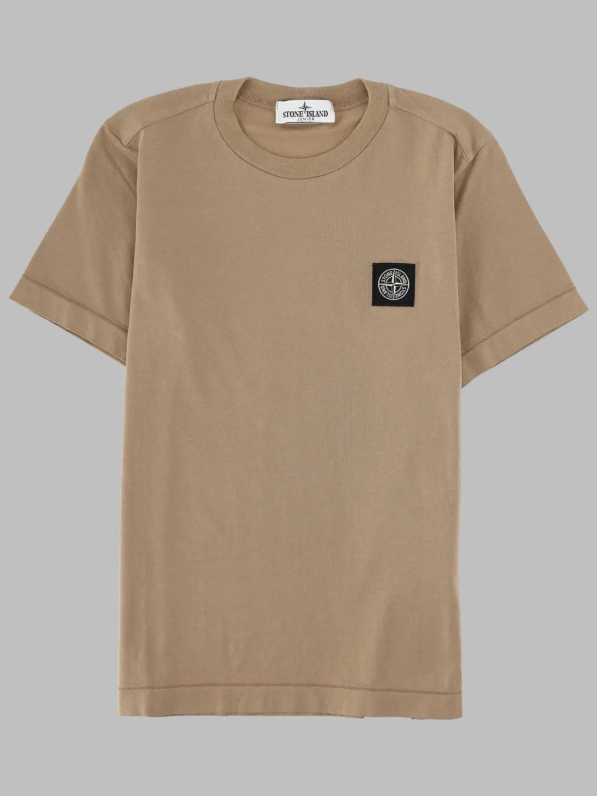 T-Shirt Con Logo