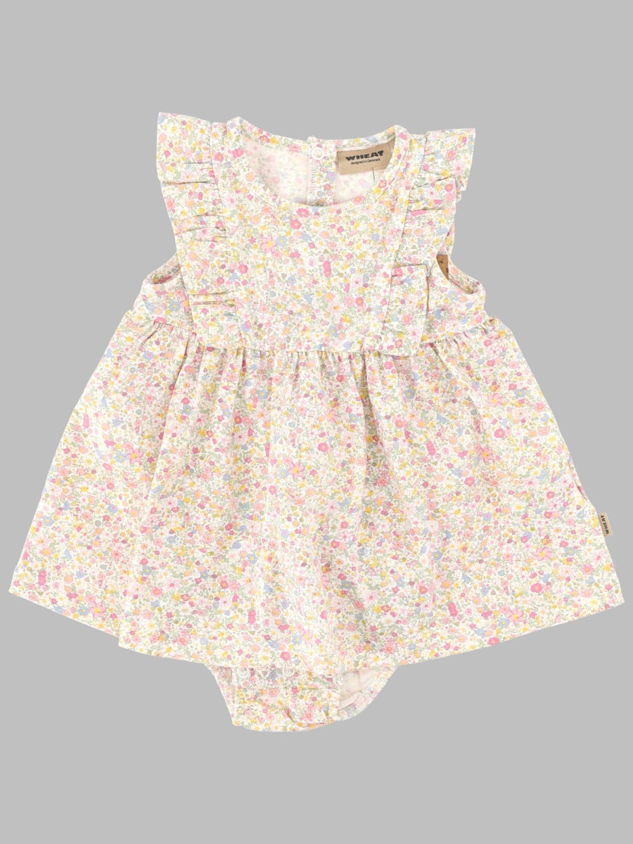 Jersey Dress Suit Vianna