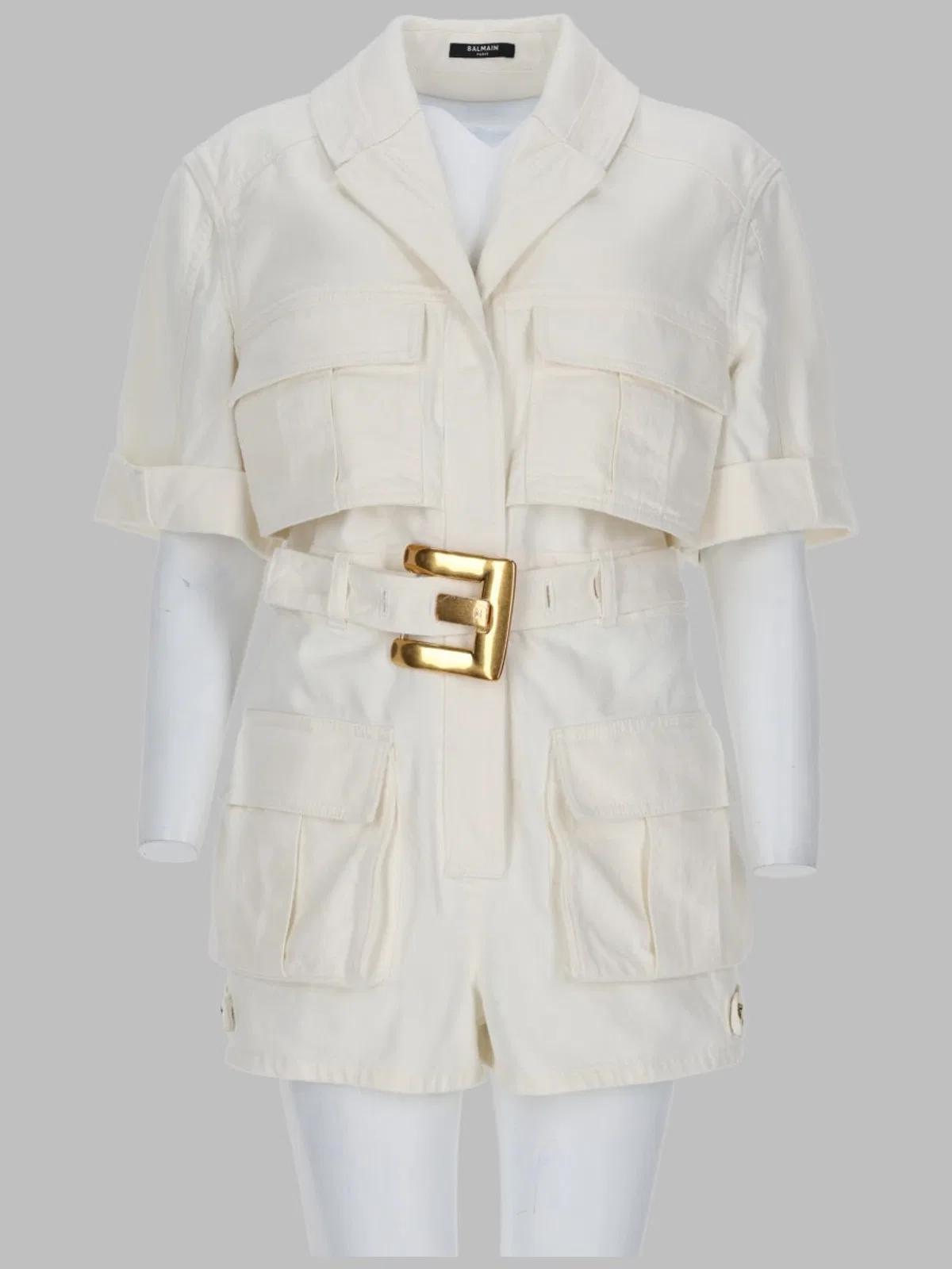Balmain