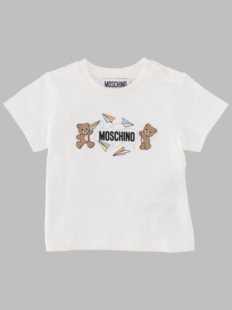 T-Shirt Addition