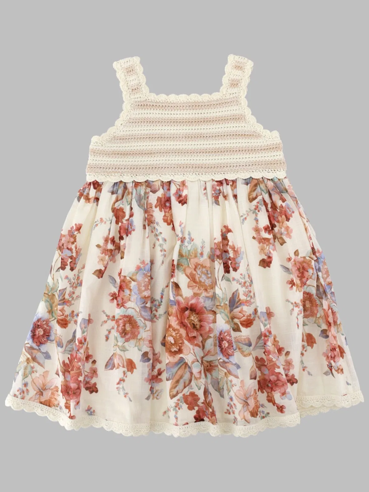 Awaken Kids Dress Dress