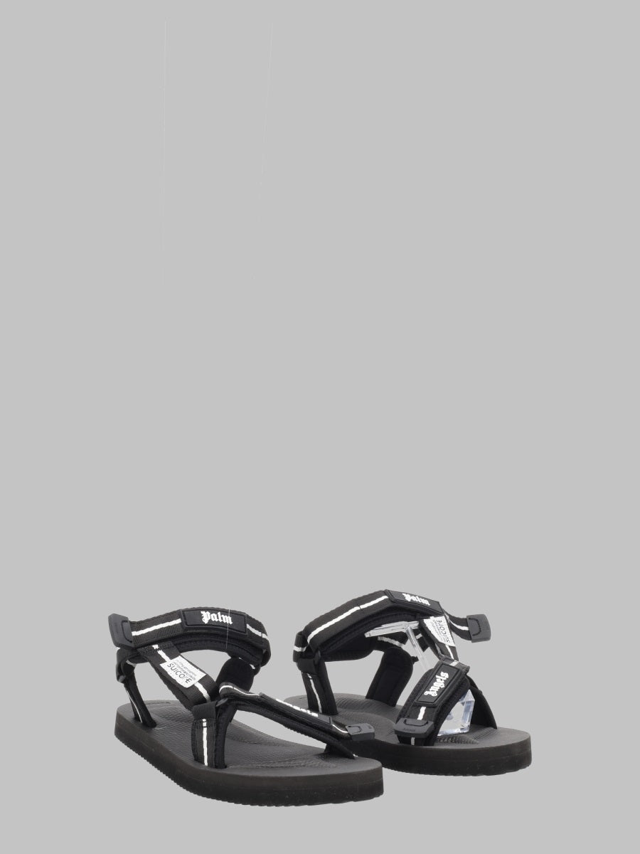Pa X Suicoke Depa2kids Sandal