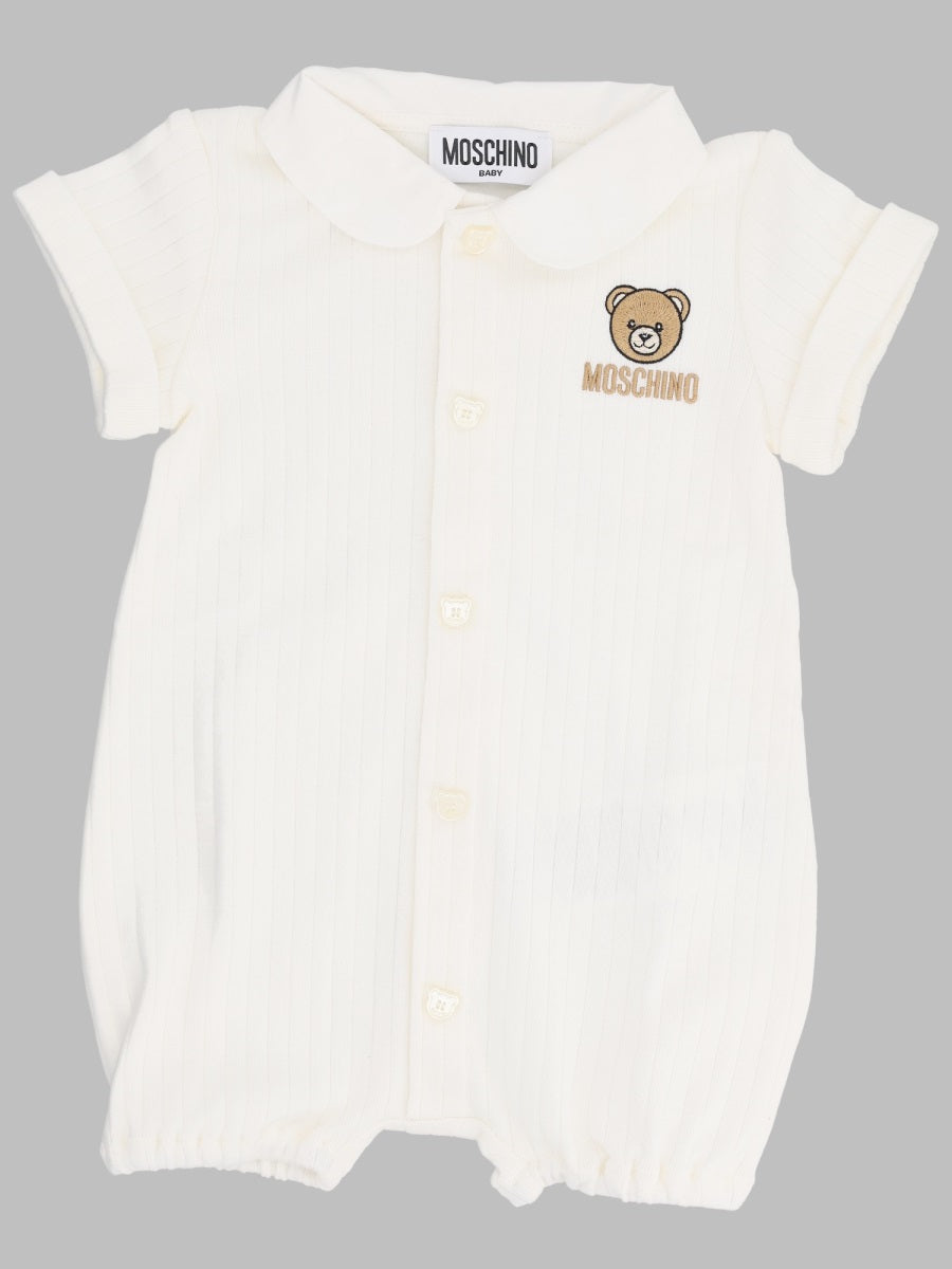 Romper With Gift Box