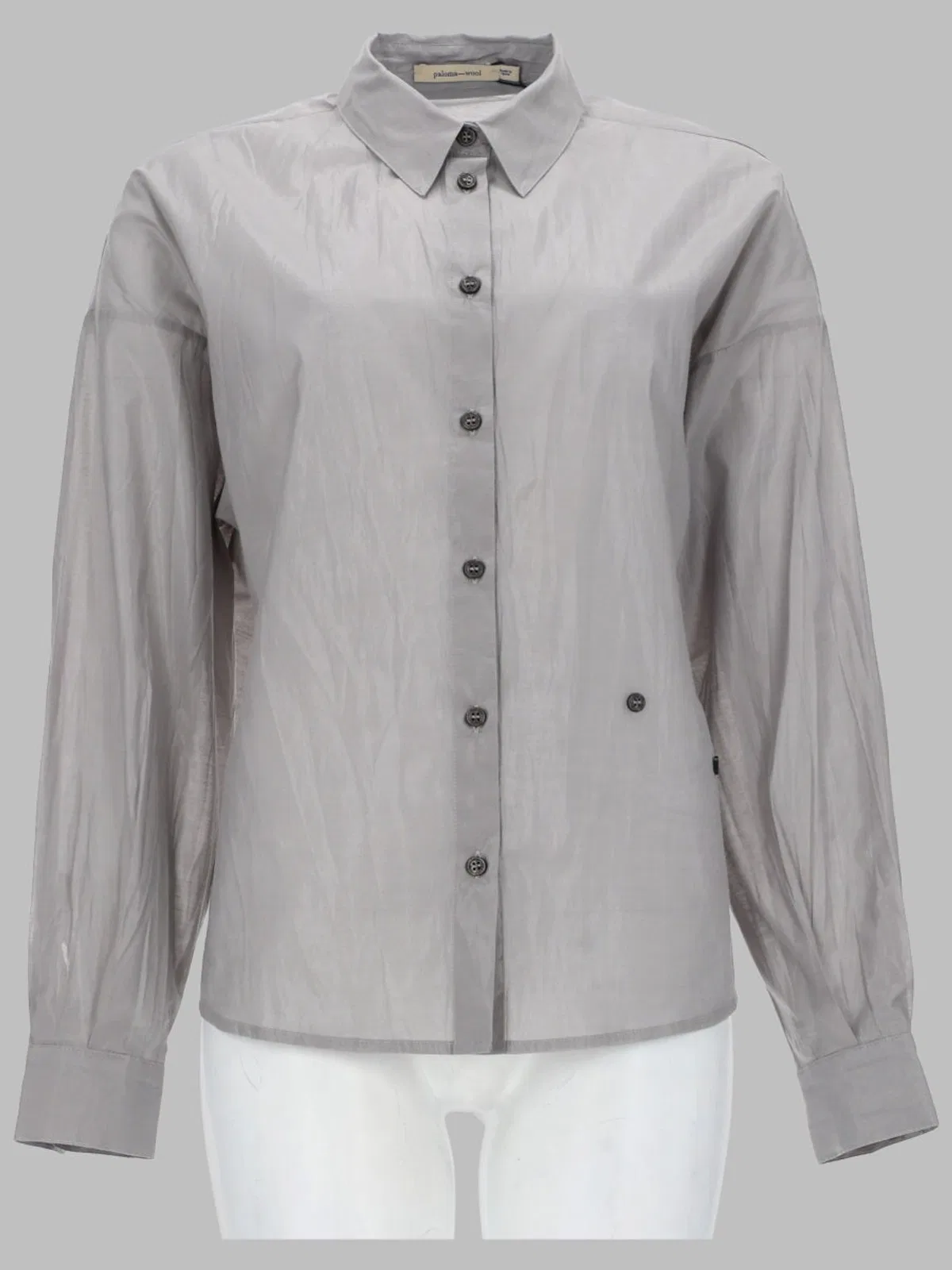 Paloma Wool