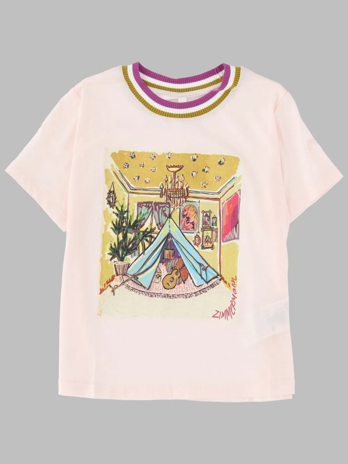 Lucky Kids Frill 1Pc