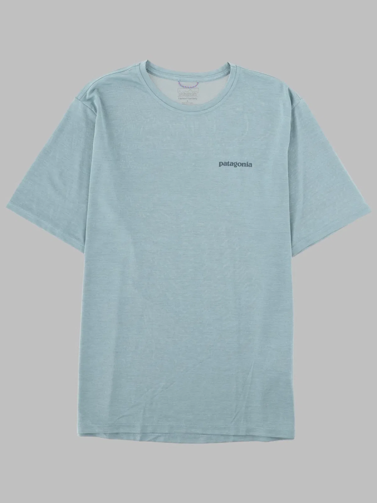 Patagonia