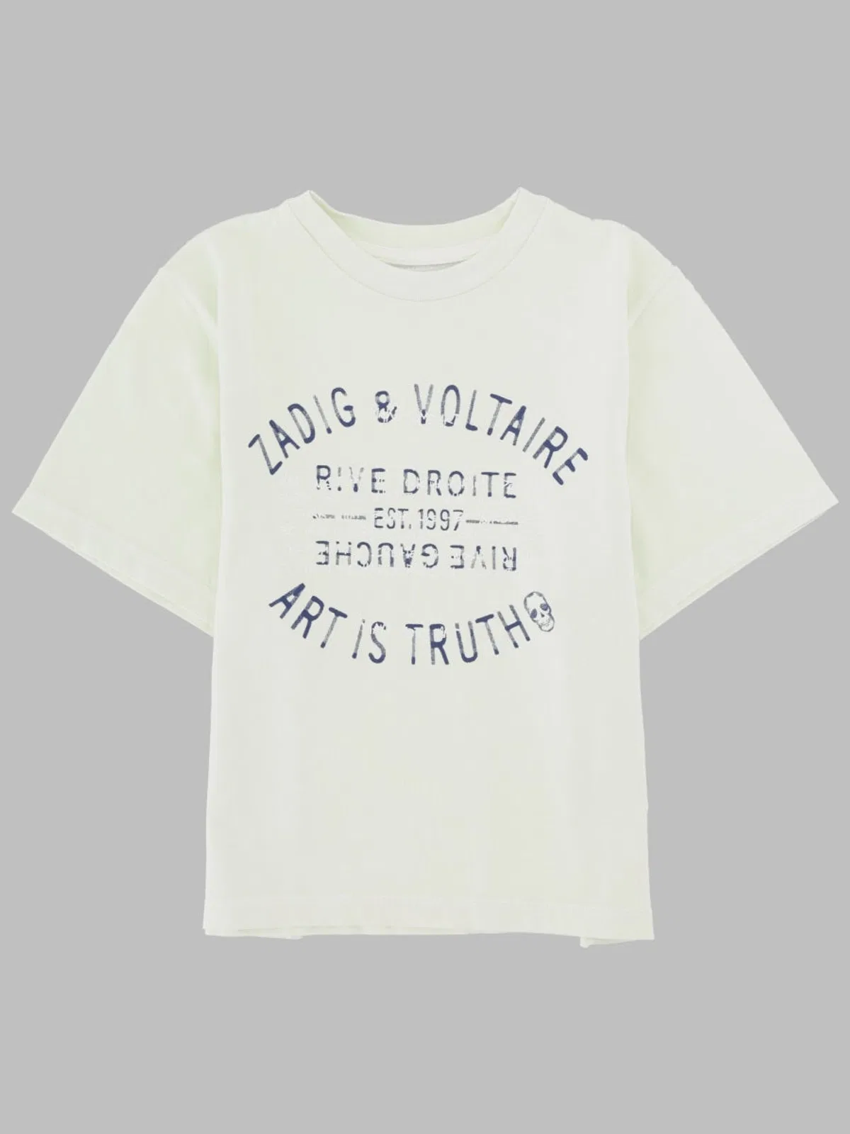 Zadig&Voltaire Tee Shirt