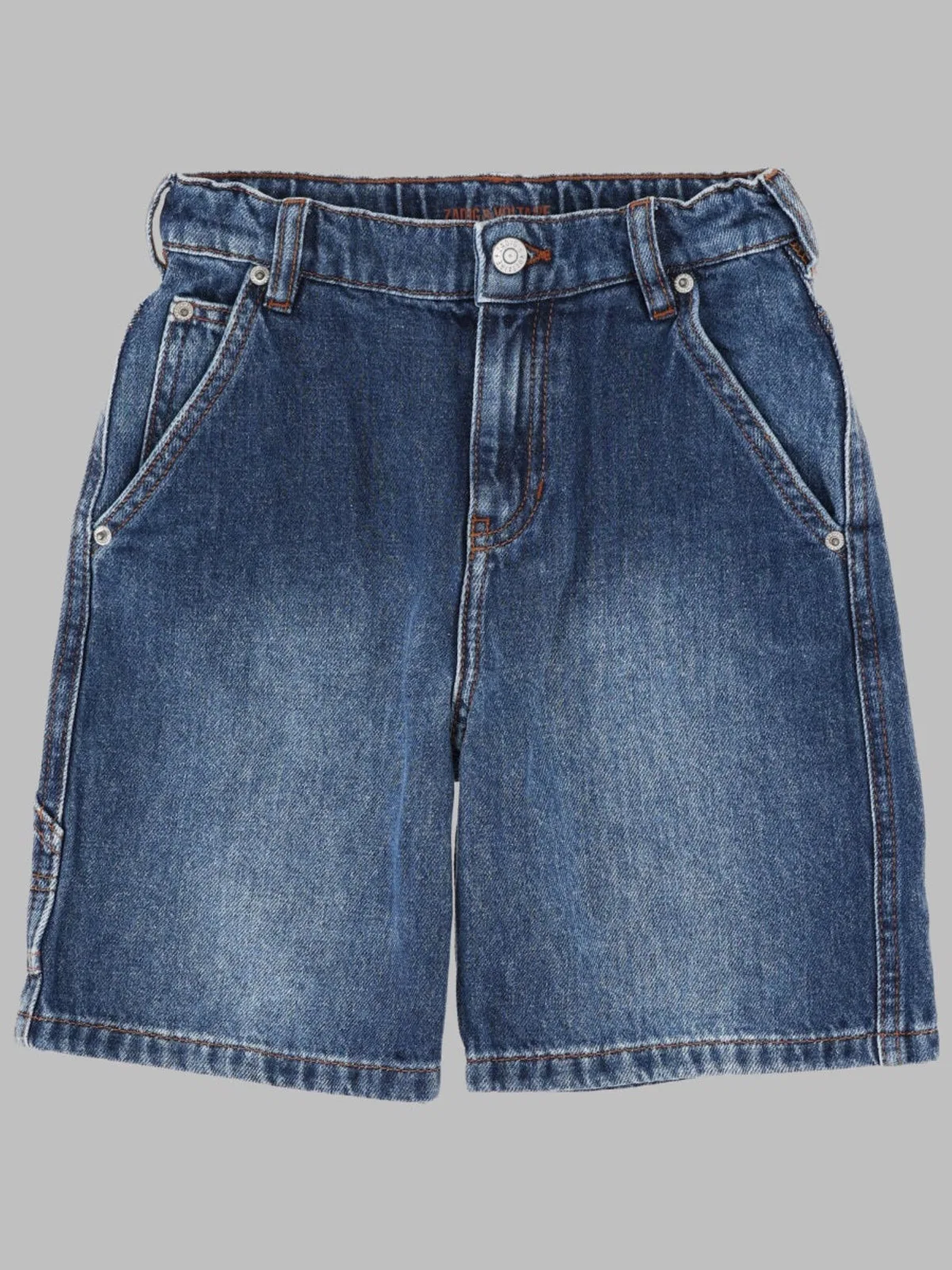 Zadig&Voltaire Short Jean