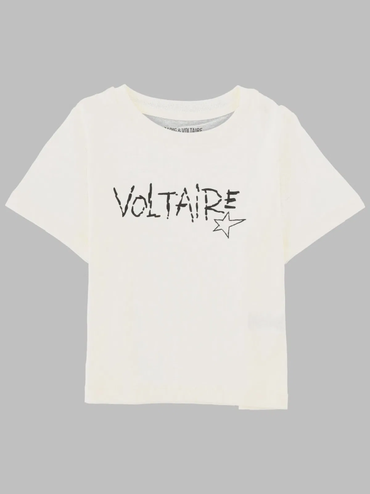 Zadig&Voltaire Tee Shirt